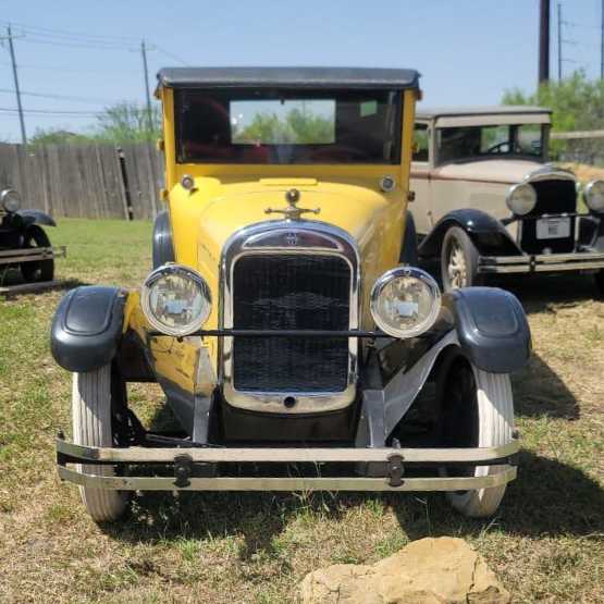 autos clasicos importados nuevo laredo