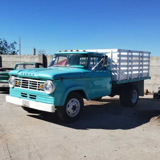 importacion y nacionalizacion de camiones nuevo laredo