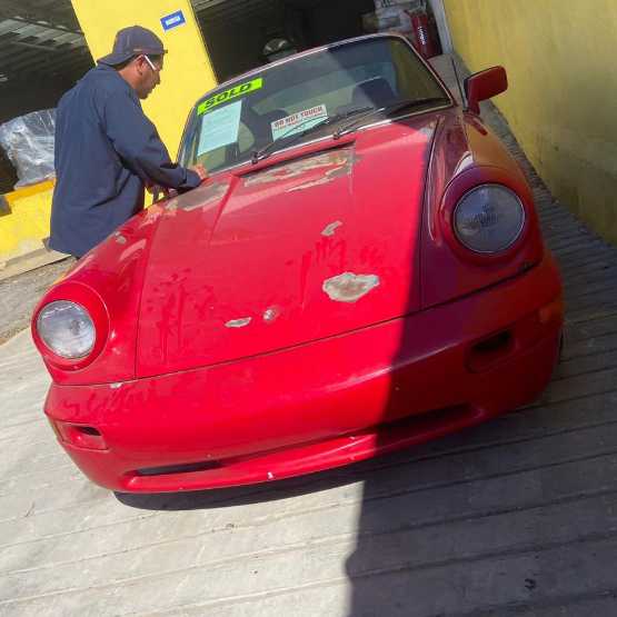 importaciones de autos clasicos nuevo laredo