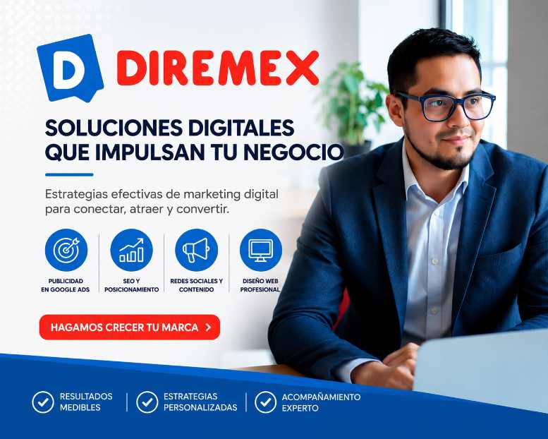 Negocios locales en Saltillo con presencia en Google