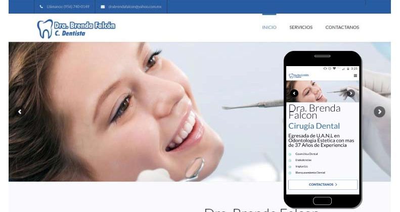 Paginas-y-sitios-web-para-dentistas-y-odontologos-monterrey