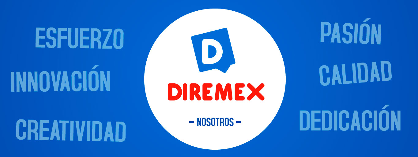 (c) Diremex.mx