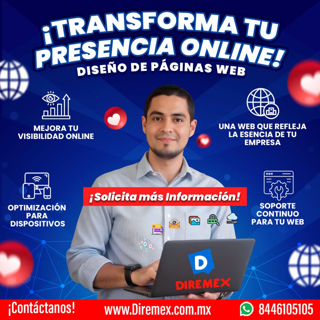 DIREMEX-Enero-2025